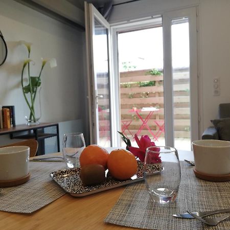 Hossegor Les Becasses Apartment Сорт-Осгор Екстериор снимка