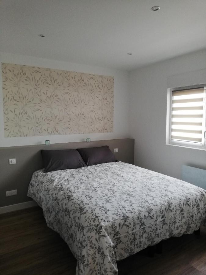 Hossegor Les Becasses Apartment Сорт-Осгор Екстериор снимка
