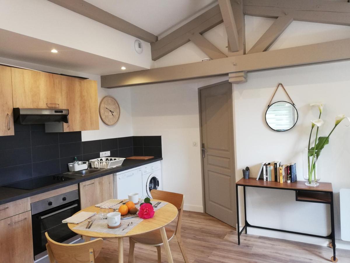 Hossegor Les Becasses Apartment Сорт-Осгор Екстериор снимка