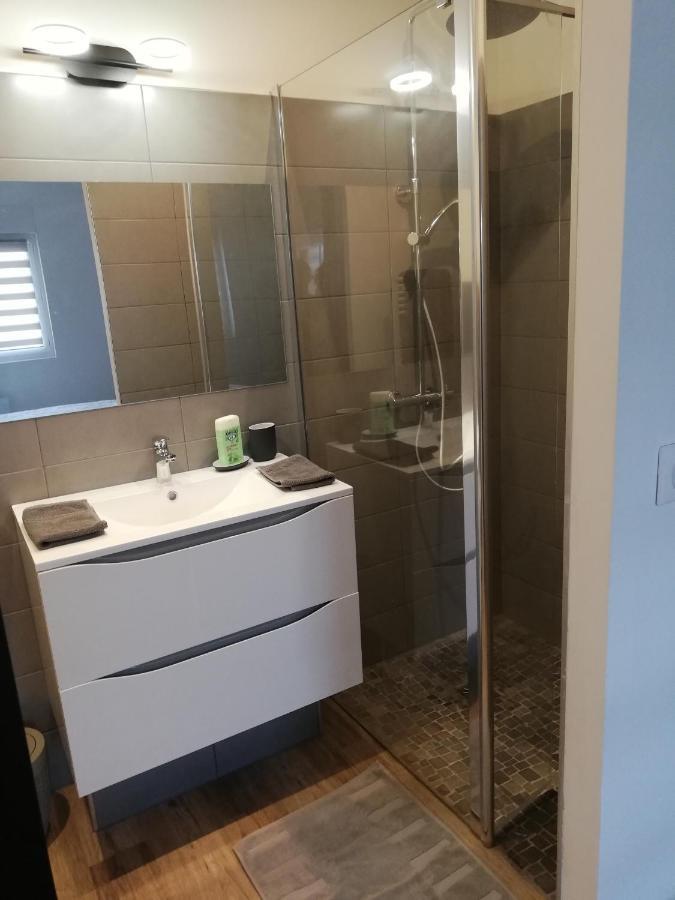 Hossegor Les Becasses Apartment Сорт-Осгор Екстериор снимка