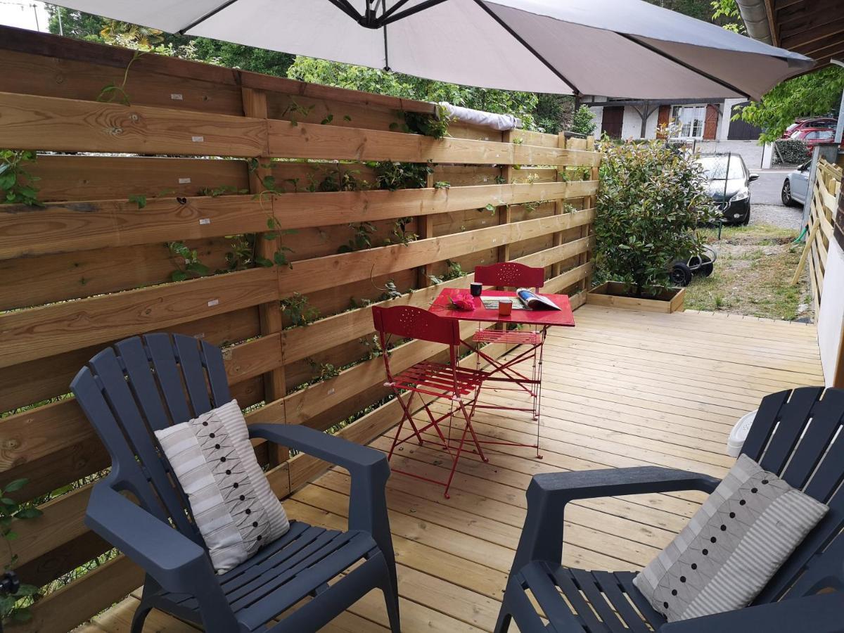 Hossegor Les Becasses Apartment Сорт-Осгор Екстериор снимка