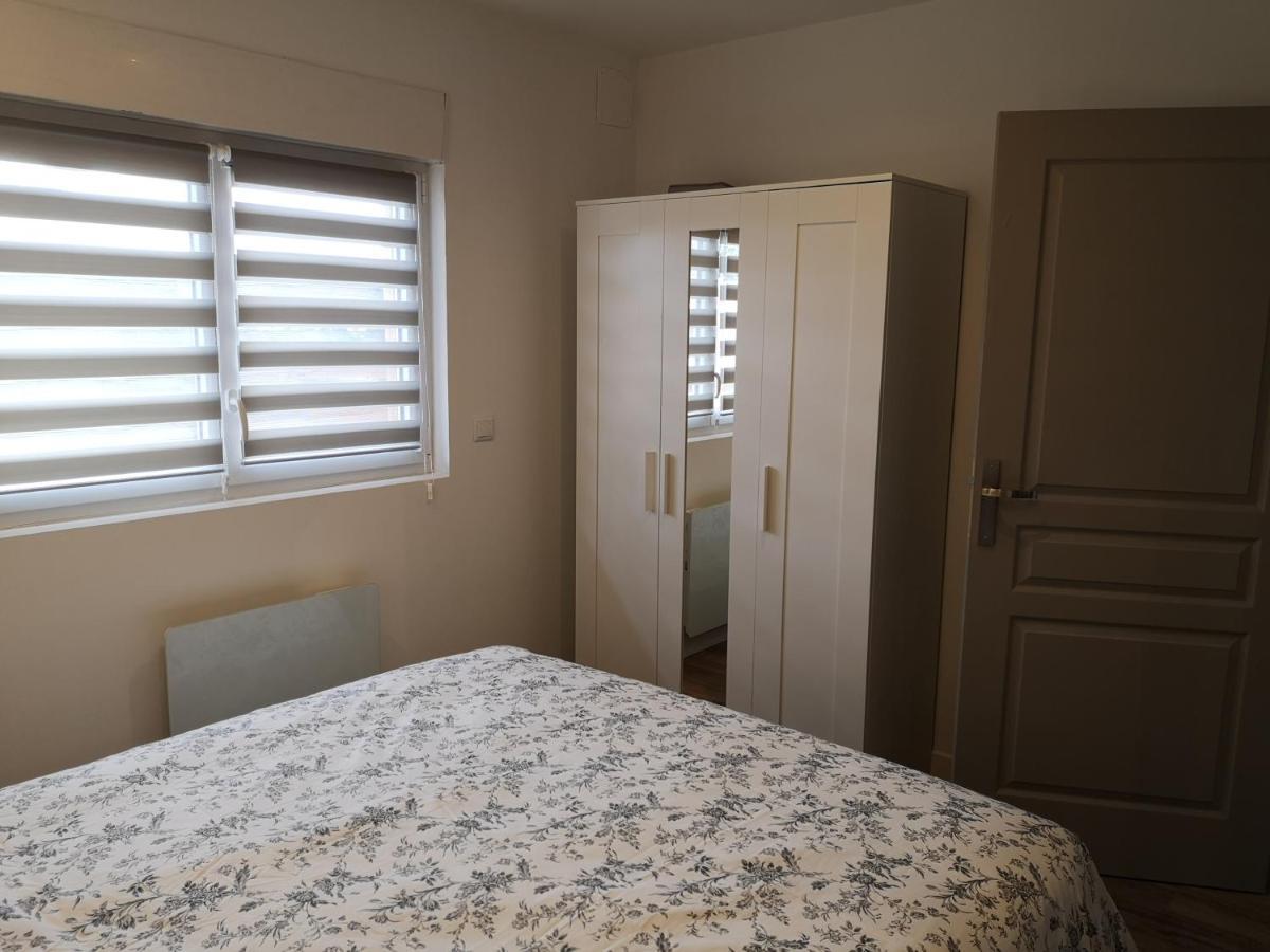 Hossegor Les Becasses Apartment Сорт-Осгор Екстериор снимка
